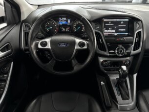 Foto 7 - Ford Focus Sedan Focus Sedan Titanium Plus 2.0 16V PowerShift (Aut) automático
