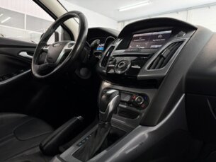 Foto 8 - Ford Focus Sedan Focus Sedan Titanium Plus 2.0 16V PowerShift (Aut) automático