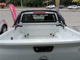Foto 4 - NISSAN FRONTIER FRONTIER ATTACK AT 4X4 manual