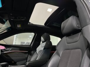 Foto 4 - Audi e-Tron E-tron Quattro Performance Black automático