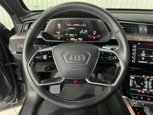 Foto 6 - Audi e-Tron E-tron Quattro Performance Black automático