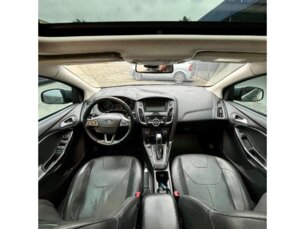Foto 8 - Ford Focus Hatch Focus Hatch Titanium Plus 2.0 PowerShift automático