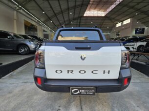 Foto 8 - Renault Oroch Oroch 1.6 Intense manual