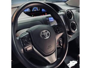 Foto 8 - Toyota Etios Hatch Etios 1.5 X Plus manual