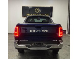 Foto 7 - RAM Rampage Rampage 2.0 TD Laramie 4WD automático