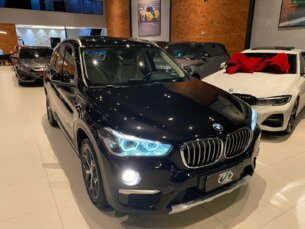 Foto 1 - BMW X1 X1 2.0 sDrive20i GP ActiveFlex automático
