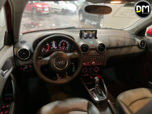 Foto 7 - Audi A1 A1 1.4 TFSI Sportback Attraction S Tronic automático