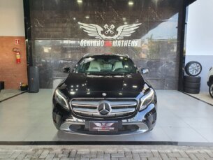 Mercedes-Benz GLA 200 Advance
