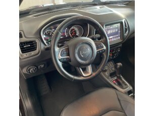 Foto 1 - Jeep Compass Compass 2.0 TDI Limited 4WD automático