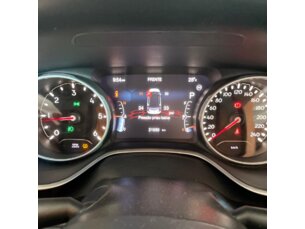 Foto 8 - Jeep Compass Compass 2.0 TDI Limited 4WD automático