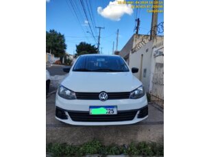 Foto 1 - Volkswagen Gol Gol 1.0 MPI Trendline (Flex) manual