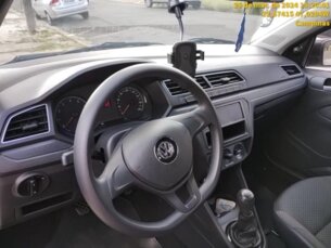 Foto 2 - Volkswagen Gol Gol 1.0 MPI Trendline (Flex) manual