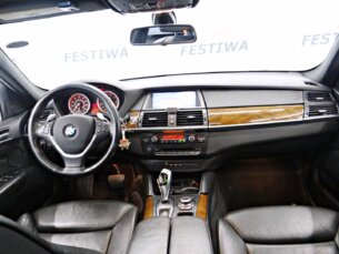 Foto 9 - BMW X6 X6 xDrive50i automático