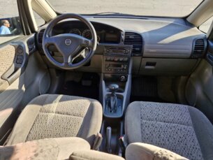 Foto 6 - Chevrolet Zafira Zafira Elegance 2.0 (Flex) (Aut) automático