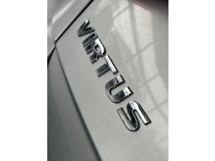 Foto 7 - Volkswagen Virtus Virtus 200 TSI Highline (Aut) (Flex) automático