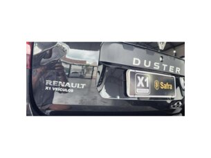 Foto 7 - Renault Duster Duster 1.6 16V SCe Dynamique (Flex) automático