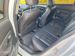 Foto 10 - Chevrolet Cruze Sport6 Cruze Sport6 LTZ 1.8 16V Ecotec (Aut) (Flex) automático