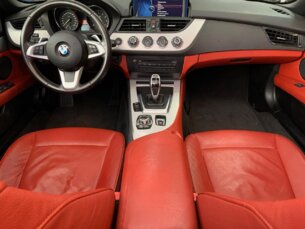 Foto 7 - BMW Z4 Roadster Z4 2.0 sDrive 20i (Aut) automático