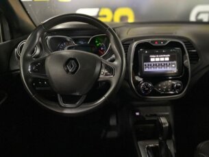 Foto 8 - Renault Captur Captur 1.6 Bose CVT automático