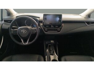 Foto 9 - Toyota Corolla Corolla 2.0 XEi CVT automático