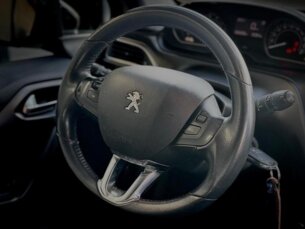 Foto 7 - Peugeot 2008 2008 Griffe 1.6 16V (Aut) (Flex) automático