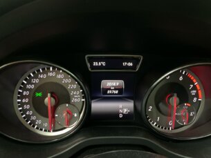Foto 2 - Mercedes-Benz GLA GLA 200 Advance automático