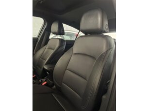 Foto 5 - Chevrolet Cruze Cruze LTZ 1.4 Ecotec (Aut) manual