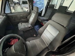 Foto 8 - Chevrolet D20 D20 Pick Up Custom Luxe 4.0 (Cab Dupla) manual