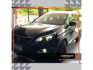 Peugeot 3008 1.6 THP Griffe Pack