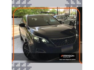 Foto 3 - Peugeot 3008 3008 1.6 THP Griffe Pack manual