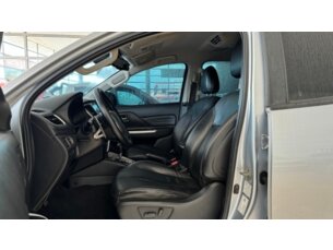 Foto 3 - Mitsubishi L200 Triton L200 Triton Sport 2.4 D HPE 4WD (Aut) automático