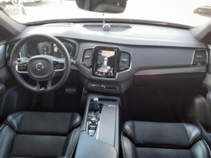 Foto 9 - Volvo XC90 XC90 2.0 T8 4WD R-Design automático