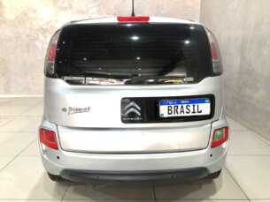 Foto 5 - Citroën C3 Picasso C3 Picasso Exclusive BVA 1.6 16V (Flex) automático