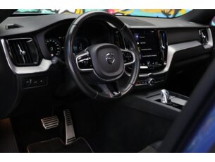 Foto 4 - Volvo XC60 XC60 2.0 T8 R-Design Hybrid 4WD automático
