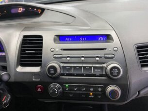 Foto 9 - Honda Civic New Civic LXS 1.8 16V (Aut) (Flex) automático