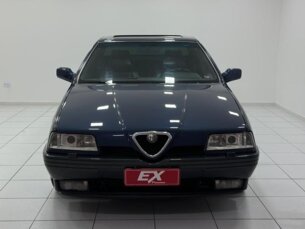 Foto 3 - Alfa Romeo 164 164 3.0 V6 12V manual