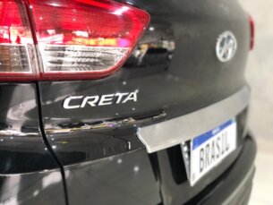 Foto 9 - Hyundai Creta Creta 1.6 Attitude automático