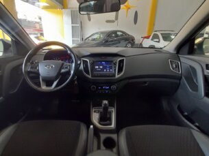Foto 10 - Hyundai Creta Creta 1.6 Smart Plus (Aut) automático