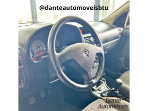 Foto 5 - Chevrolet Astra Sedan Astra Sedan Comfort 2.0 (Flex) manual