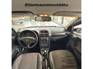 Foto 6 - Chevrolet Astra Sedan Astra Sedan Comfort 2.0 (Flex) manual