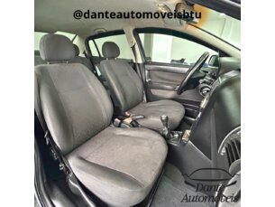 Foto 8 - Chevrolet Astra Sedan Astra Sedan Comfort 2.0 (Flex) manual
