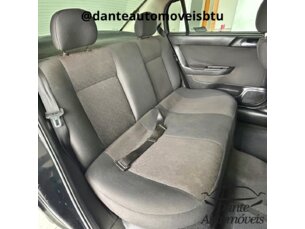 Foto 9 - Chevrolet Astra Sedan Astra Sedan Comfort 2.0 (Flex) manual