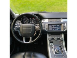 Foto 9 - Land Rover Range Rover Evoque Range Rover Evoque 2.0 Si4 Prestige automático