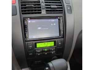 Foto 9 - Hyundai Tucson Tucson GL 2.0 16V (Flex) automático