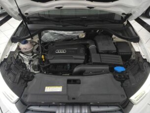 Foto 4 - Audi Q3 Q3 2.0 TFSI Ambition S Tronic Quattro automático