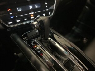 Foto 8 - Honda HR-V HR-V 1.8 EX CVT automático