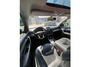 Foto 7 - Kia Sorento Sorento EX 3.5 V6 4WD (aut)(S.654) automático