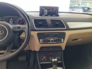 Foto 6 - Audi Q3 Q3 1.4 TFSI Ambition S Tronic (Flex) automático