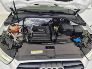 Foto 8 - Audi Q3 Q3 1.4 TFSI Ambition S Tronic (Flex) automático