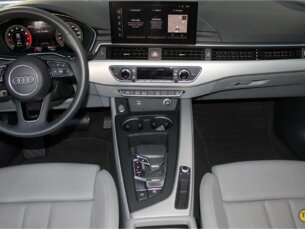 Foto 9 - Audi A4 A4 2.0 Prestige Plus S-Tronic manual